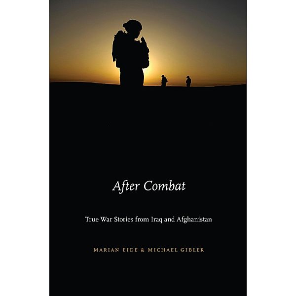 After Combat, Marian Eide, Michael Gibler