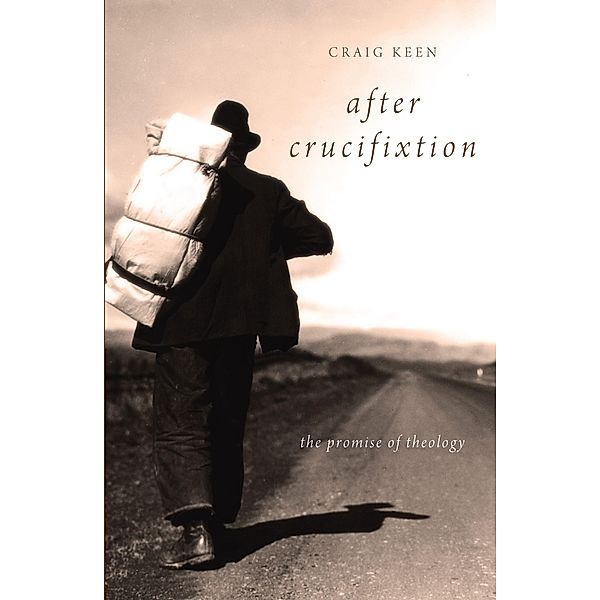After Crucifixion, Craig Keen