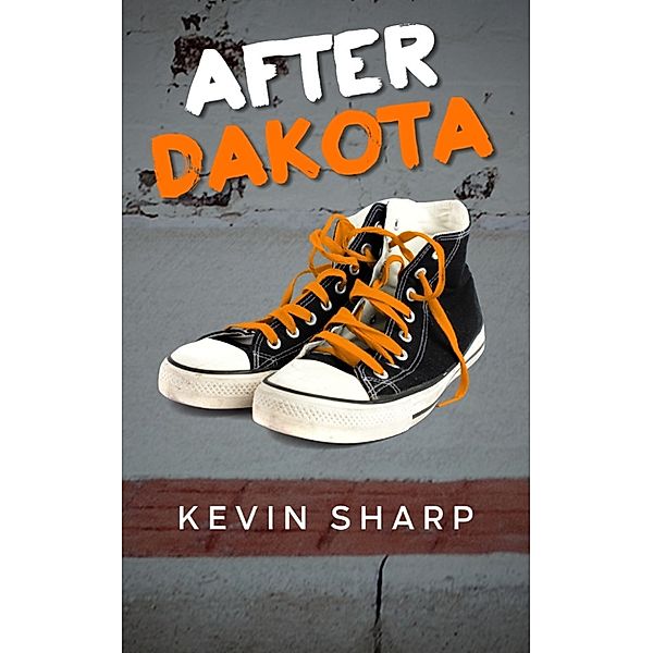 After Dakota, Kevin Sharp