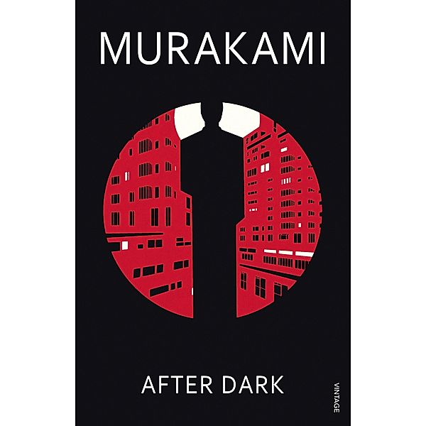 After Dark, Haruki Murakami