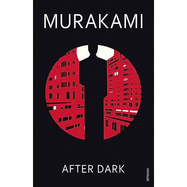 After Dark, Haruki Murakami