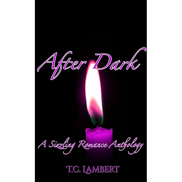 After Dark: A Sizzling Romance Anthology, T.C. Lambert