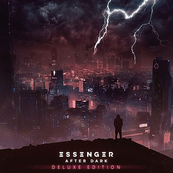 After Dark (Vinyl), Essenger