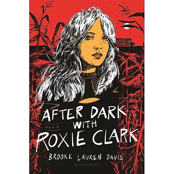 After Dark with Roxie Clark, Brooke Lauren Davis