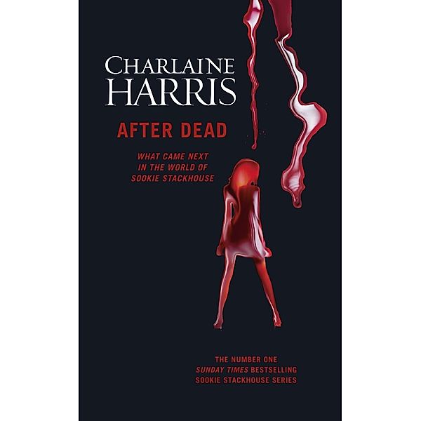 After Dead, Charlaine Harris