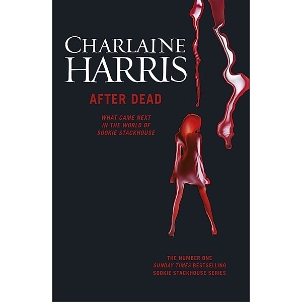 After Dead, Charlaine Harris