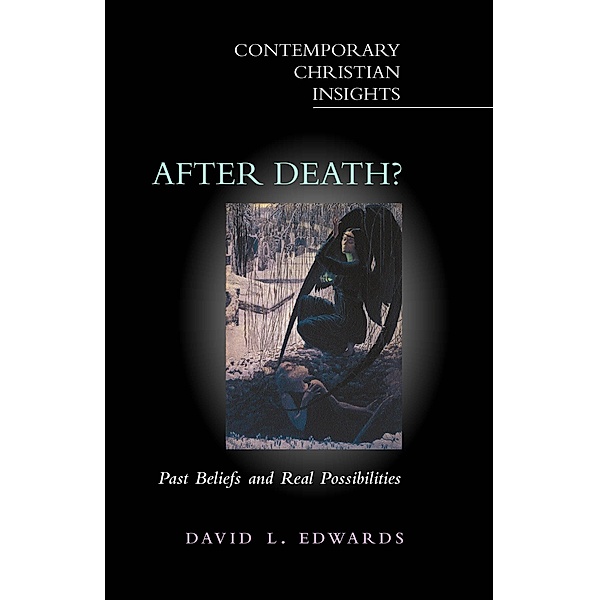 After Death?, David Edwards