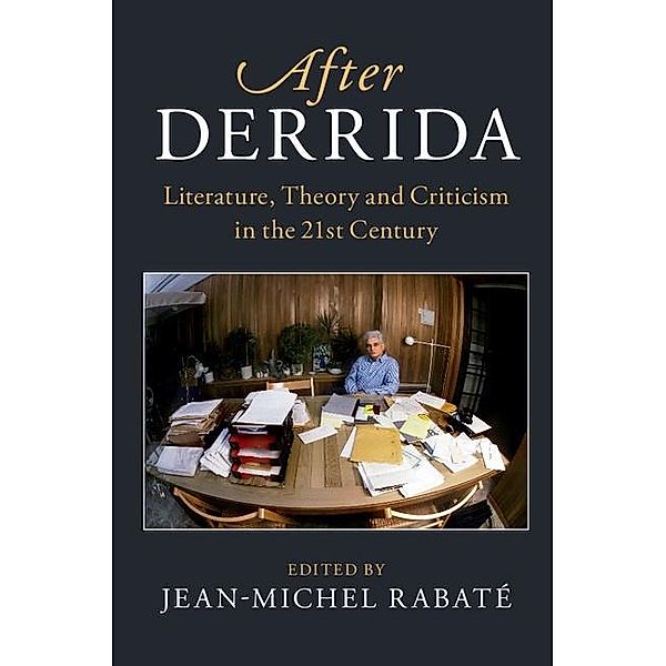 After Derrida / After Series