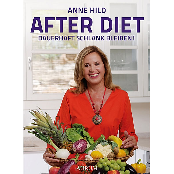 After Diet, Anne Hild