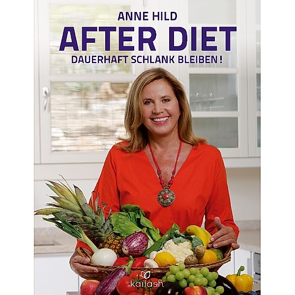 After Diet, Anne Hild