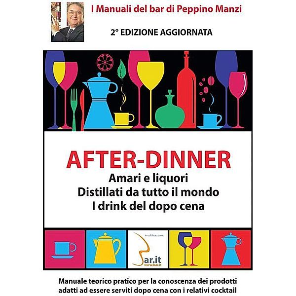 After-Dinner, Peppino Manzi