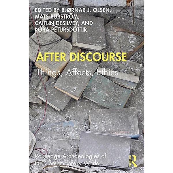 After Discourse