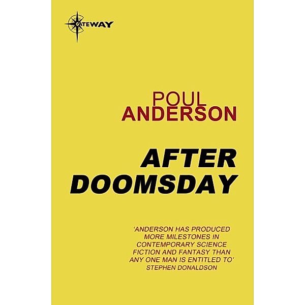 After Doomsday, Poul Anderson