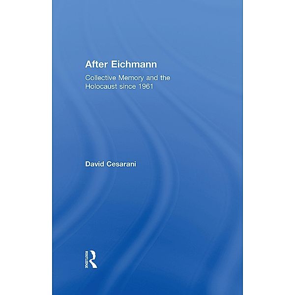 After Eichmann