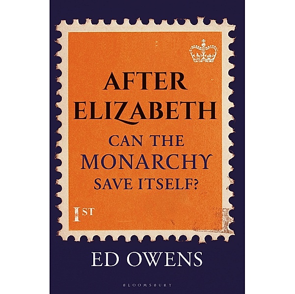 After Elizabeth, Ed Owens