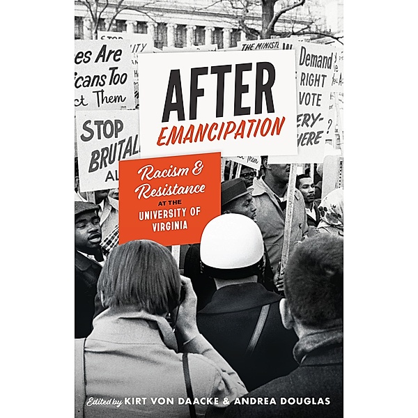 After Emancipation / The American South Series