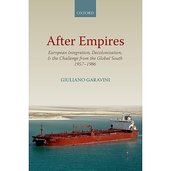 After Empires, Giuliano Garavini