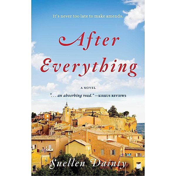 After Everything, Suellen Dainty