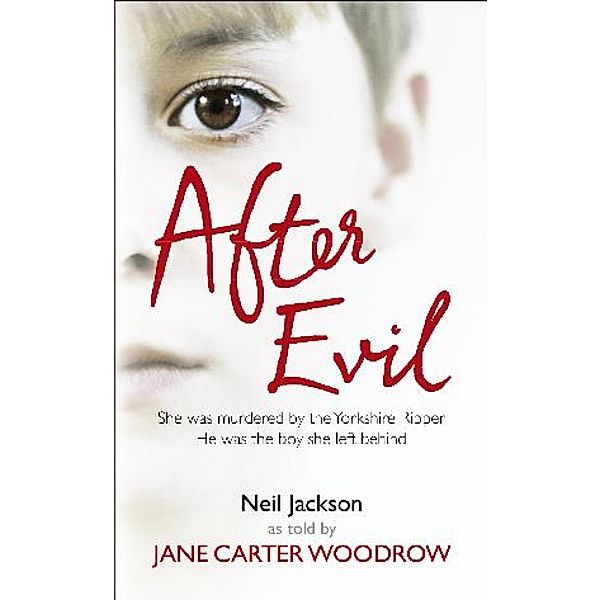After Evil, Jane Carter Woodrow