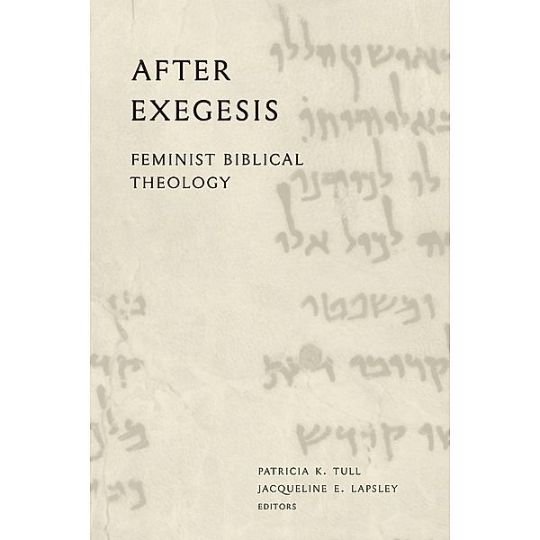 After Exegesis