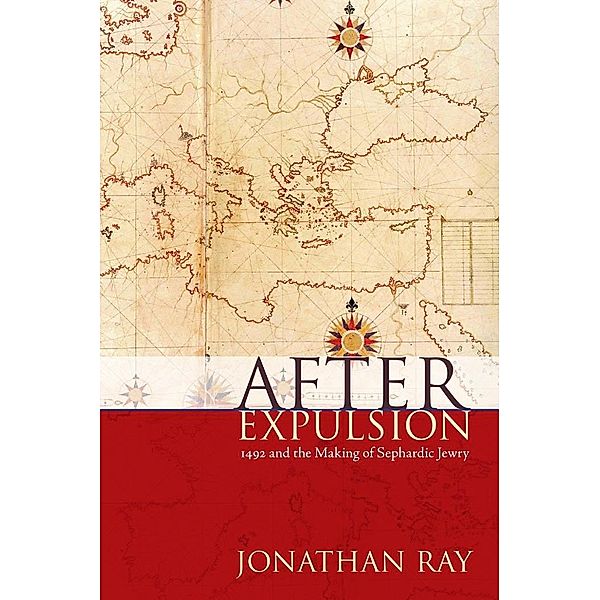 After Expulsion, Jonathan S. Ray