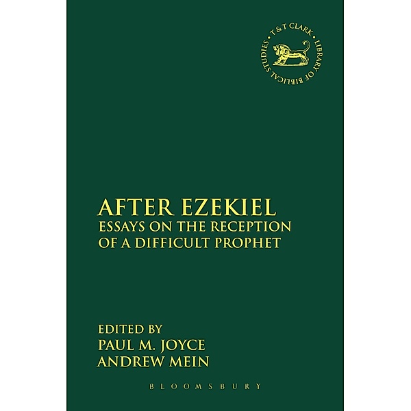 After Ezekiel