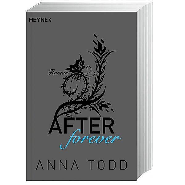 After forever / After Bd.4, Anna Todd
