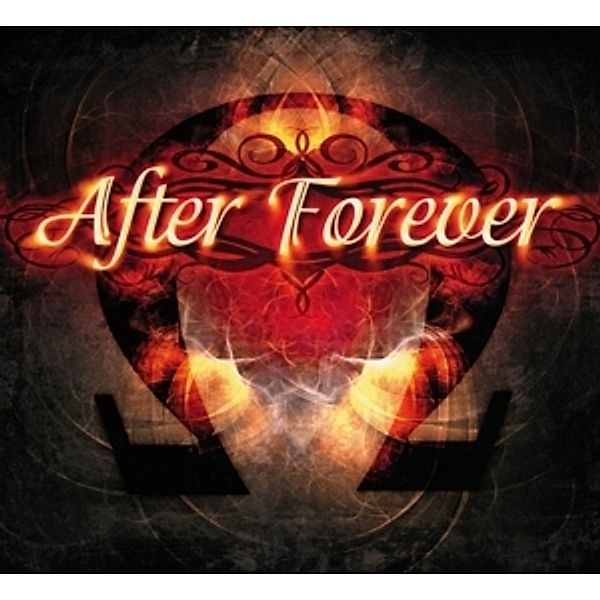 After Forever (Digipak), After Forever