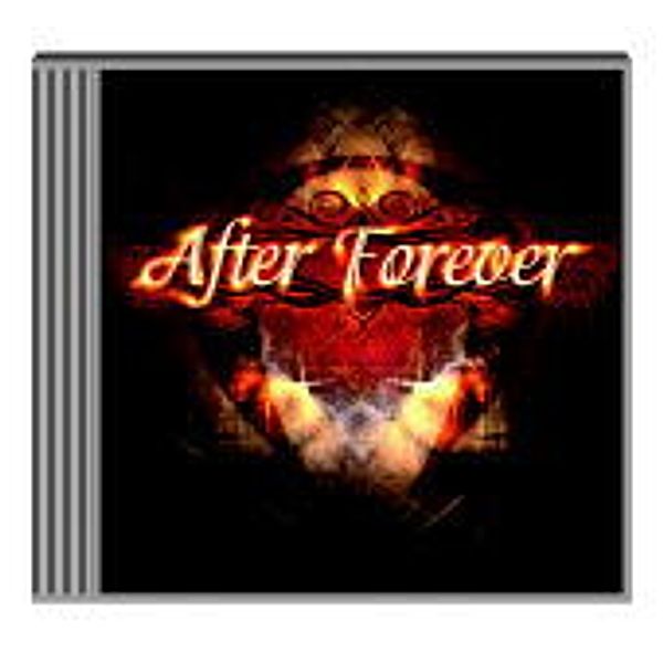 After Forever [Ltd. Edition], After Forever