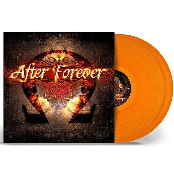 After Forever (Vinyl), After Forever