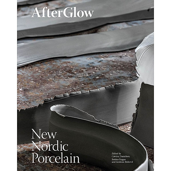 After Glow, Catrine Danielsen, Andreas Rishoved