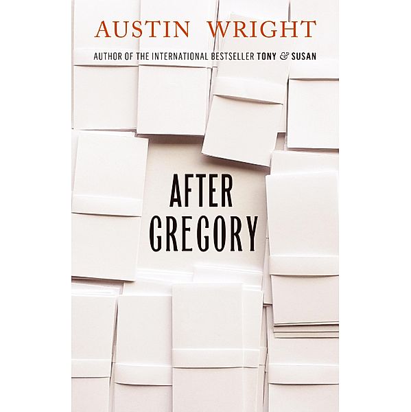 After Gregory, Austin Wright