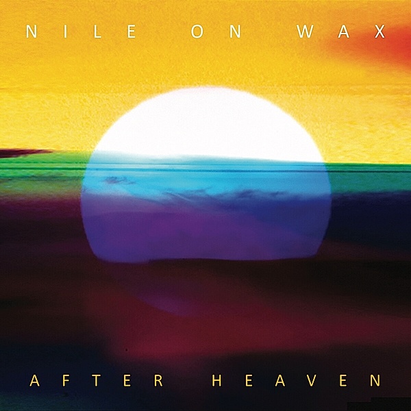 After Heaven (Ltd.Gtf.Yellow Lp) (Vinyl), Nile On Wax