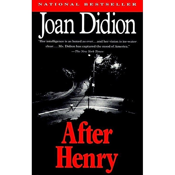 After Henry, Joan Didion