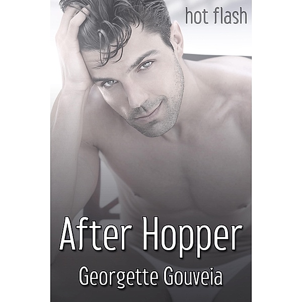 After Hopper / JMS Books LLC, Georgette Gouveia