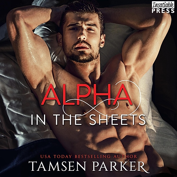 After Hours - 1 - Alpha in the Sheets, Tamsen Parker