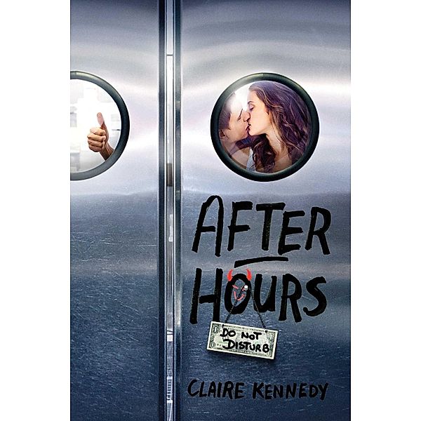 After Hours, Claire Kennedy
