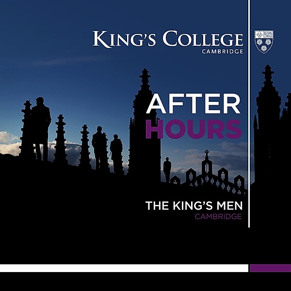 After Hours, The King's Men