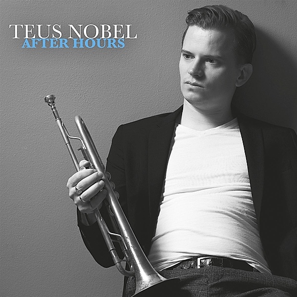 After Hours, Teus Nobel, Acoustic Trio