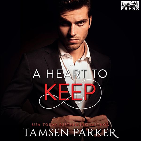 After Hours - 5 - A Heart to Keep, Tamsen Parker