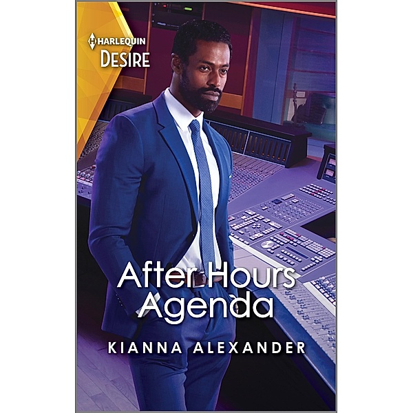 After Hours Agenda / 404 Sound Bd.5, Kianna Alexander