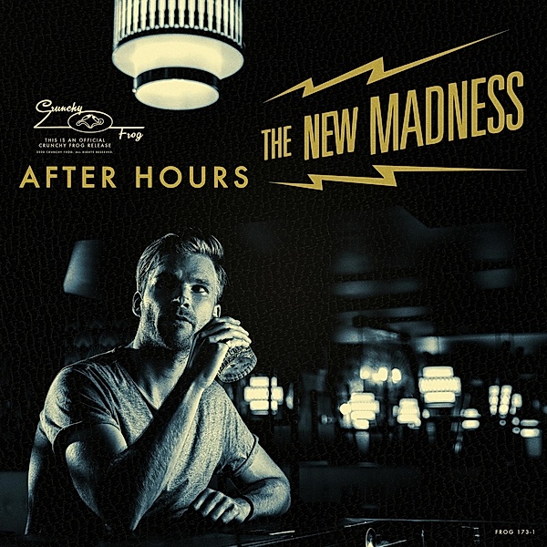 After Hours (Vinyl), New Madness