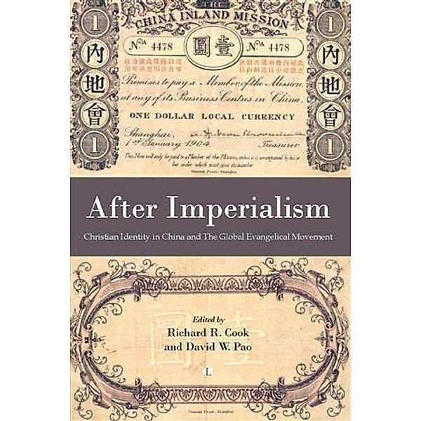 After Imperialism, Richard R Cook