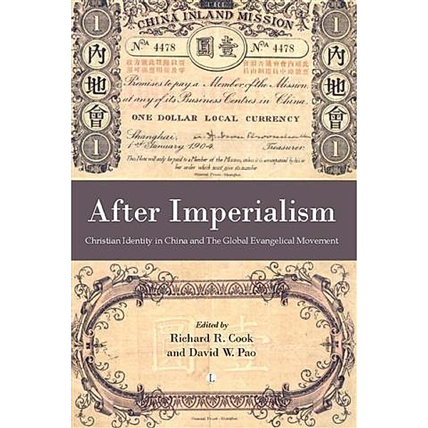 After Imperialism, Richard R Cook