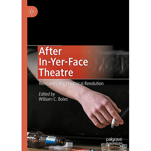 After In-Yer-Face Theatre