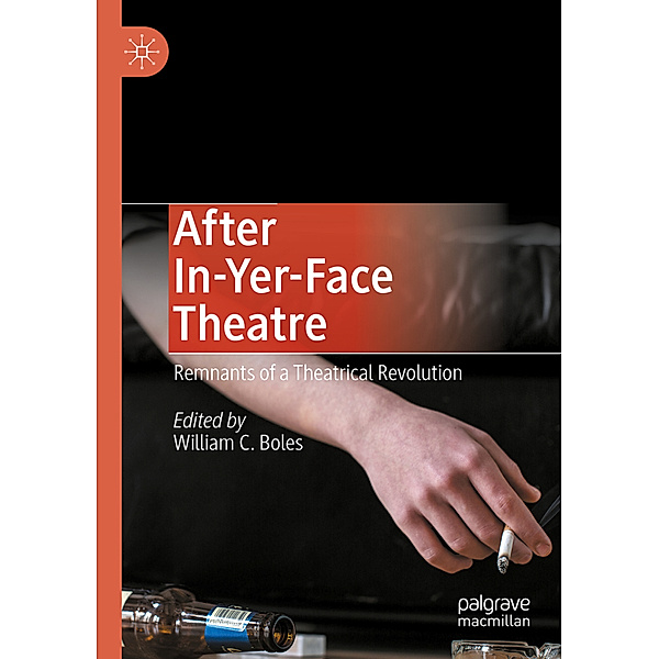 After In-Yer-Face Theatre
