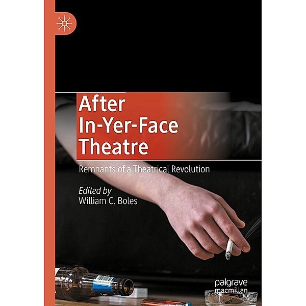 After In-Yer-Face Theatre / Progress in Mathematics