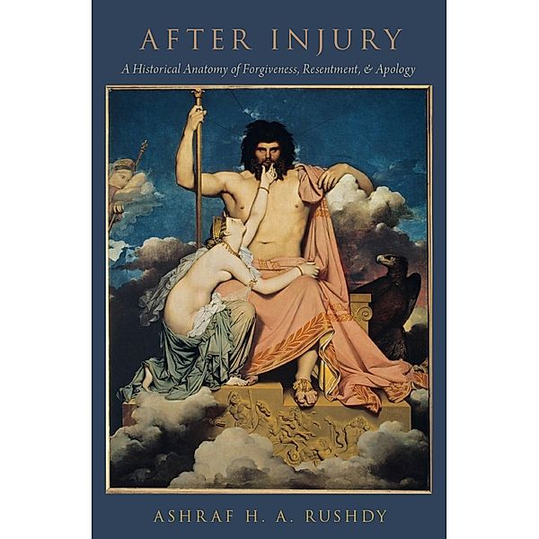 After Injury, Ashraf H. A. Rushdy