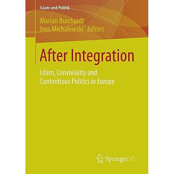 After Integration / Islam und Politik