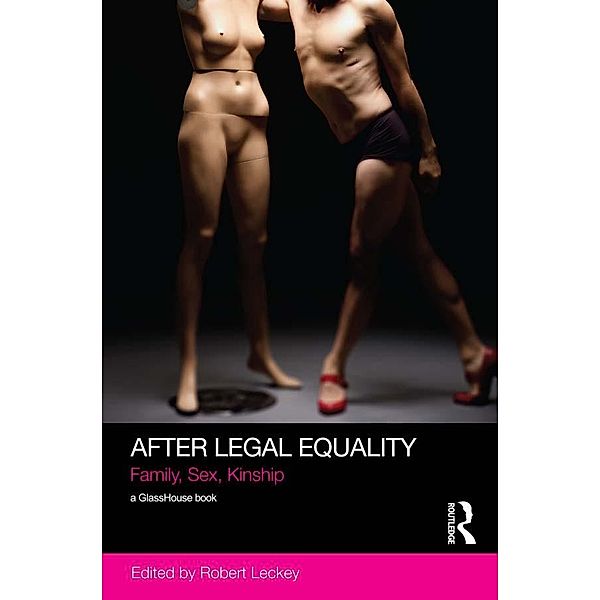 After Legal Equality / Social Justice